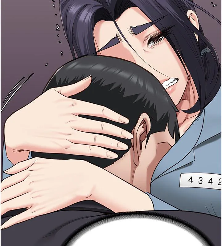 监狱女囚 第86話-你要為我的小穴負責 第197页