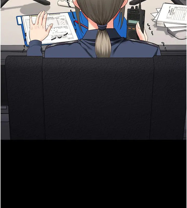 监狱女囚 第86話-你要為我的小穴負責 第94页