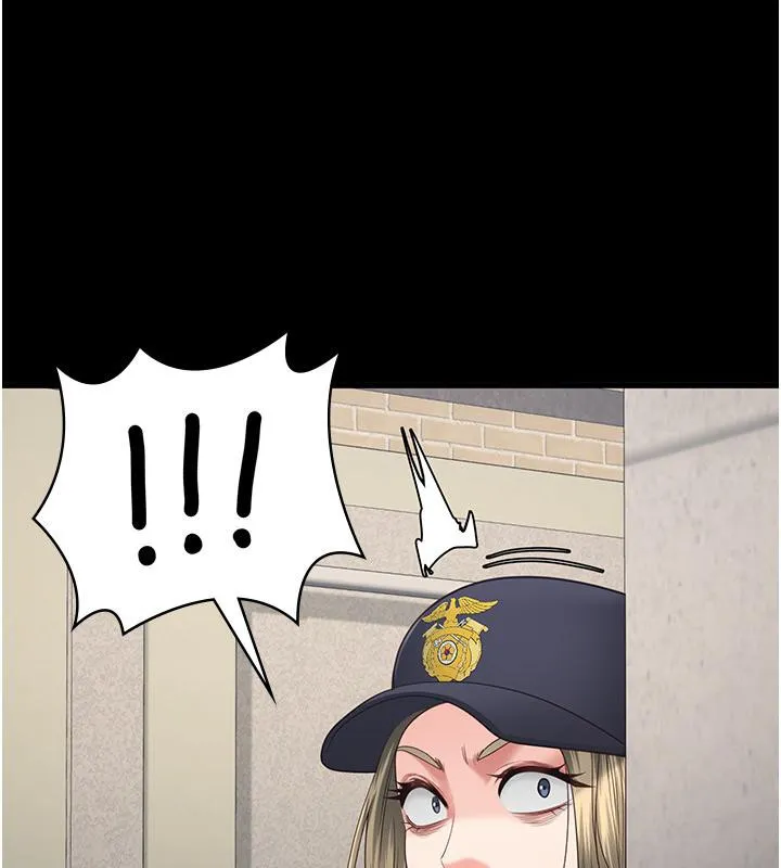 监狱女囚 第86話-你要為我的小穴負責 第3页