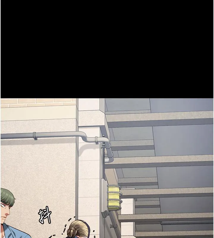 监狱女囚 第86話-你要為我的小穴負責 第24页