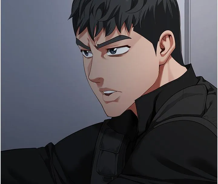 监狱女囚 第86話-你要為我的小穴負責 第131页
