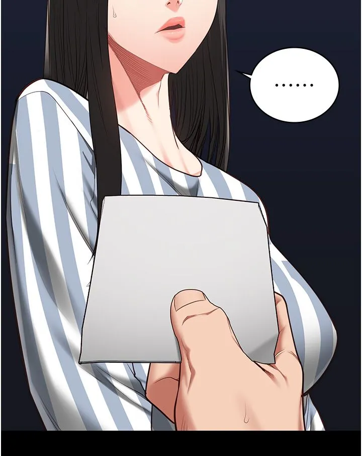 监狱女囚 第73話-不準再接近我姐! 第60页