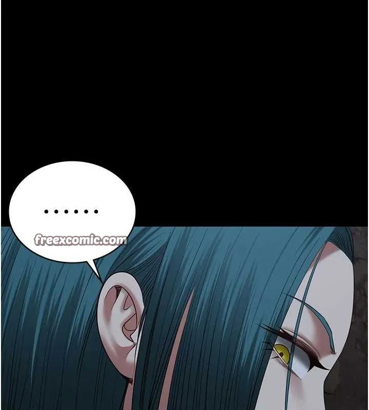监狱女囚 第92話-奪命四人行 第180页