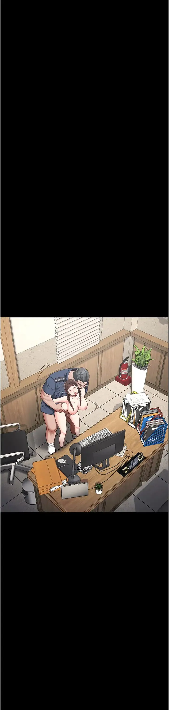 监狱女囚 第39話-新鮮的上等鮑魚 第45页