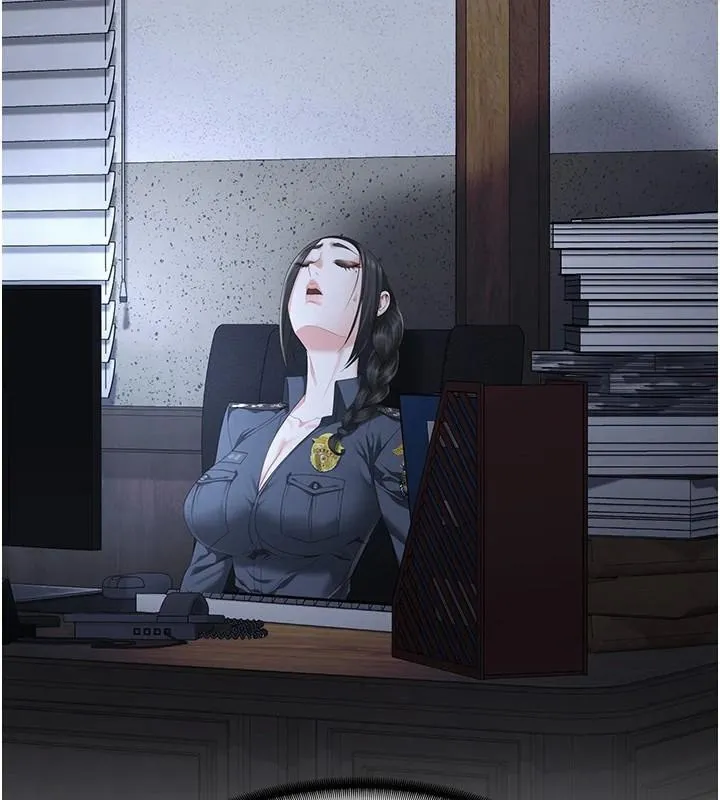 监狱女囚 第94話-跟你的手說再見吧 第190页