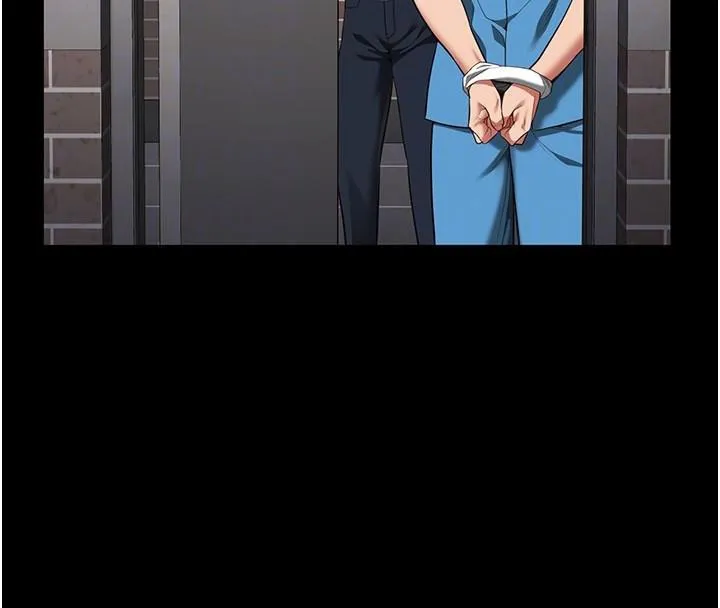 监狱女囚 第94話-跟你的手說再見吧 第126页