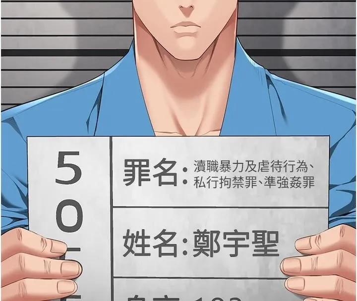 监狱女囚 第94話-跟你的手說再見吧 第20页