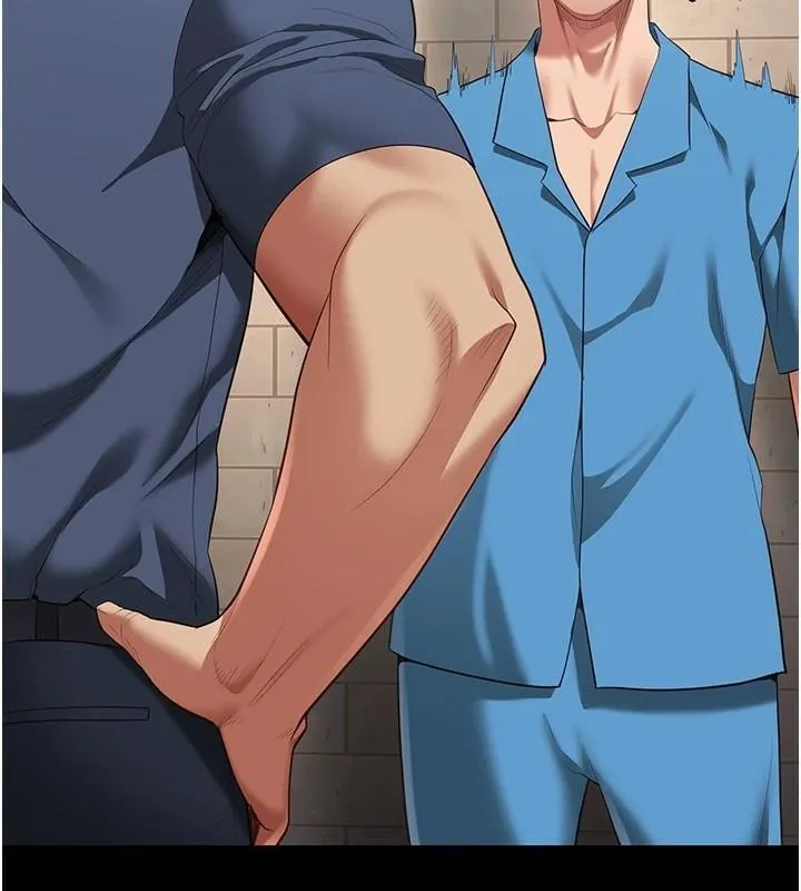 监狱女囚 第94話-跟你的手說再見吧 第44页