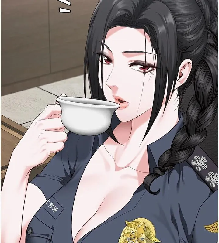监狱女囚 第94話-跟你的手說再見吧 第142页