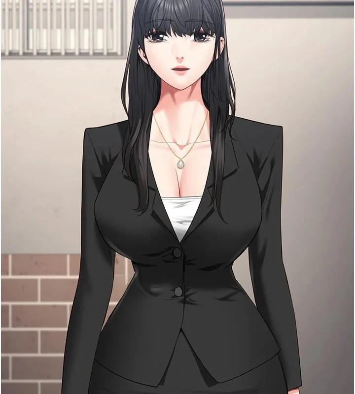 监狱女囚 第94話-跟你的手說再見吧 第205页