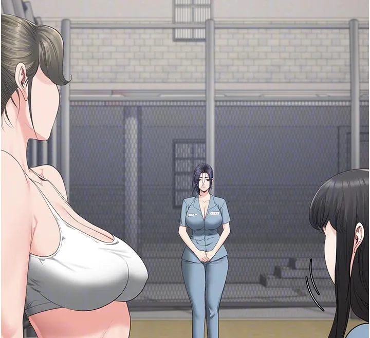 监狱女囚 監獄女囚 第83页