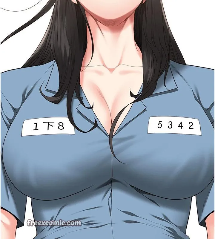 监狱女囚 監獄女囚 第164页