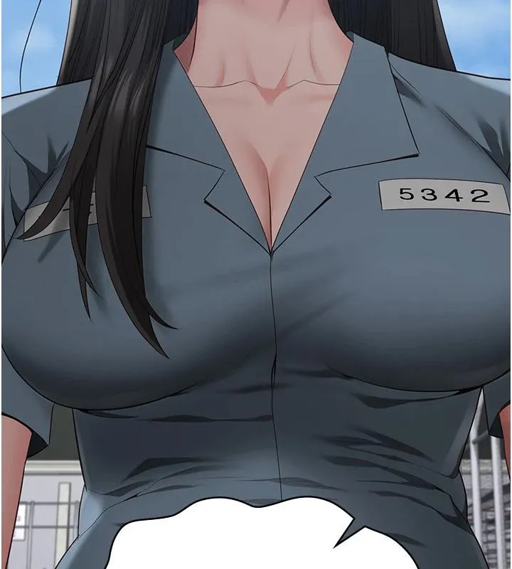 监狱女囚 監獄女囚 第132页