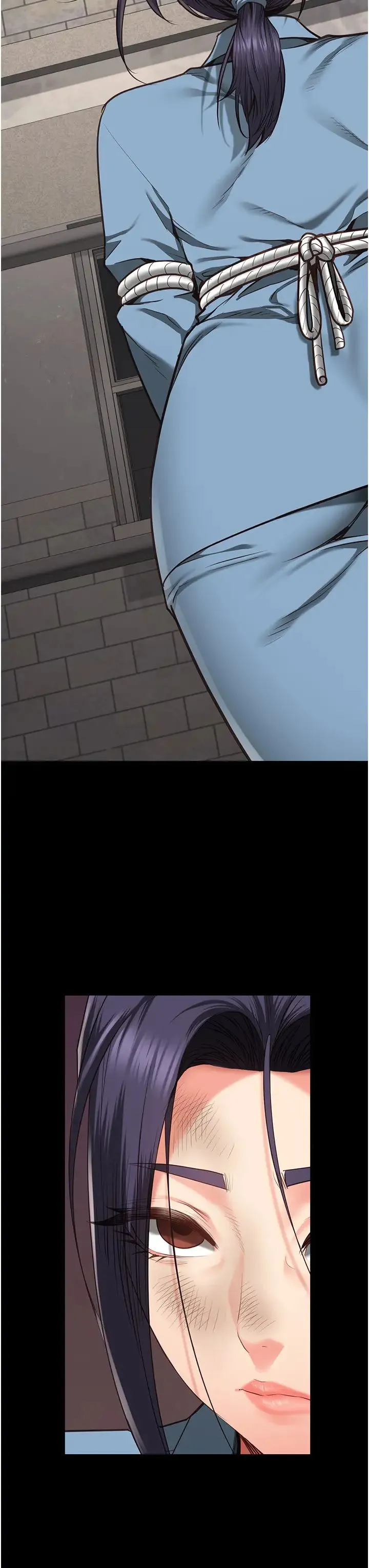 监狱女囚 第59話-你…你拿擴陰器做什麼?! 第3页