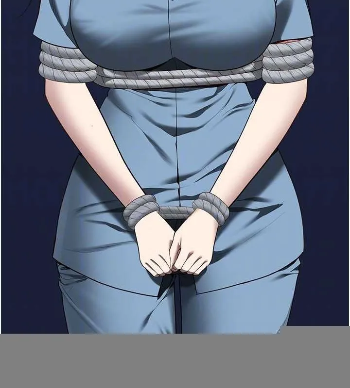 监狱女囚 第102話-我們&hellip;還走得下去嗎? 第97页