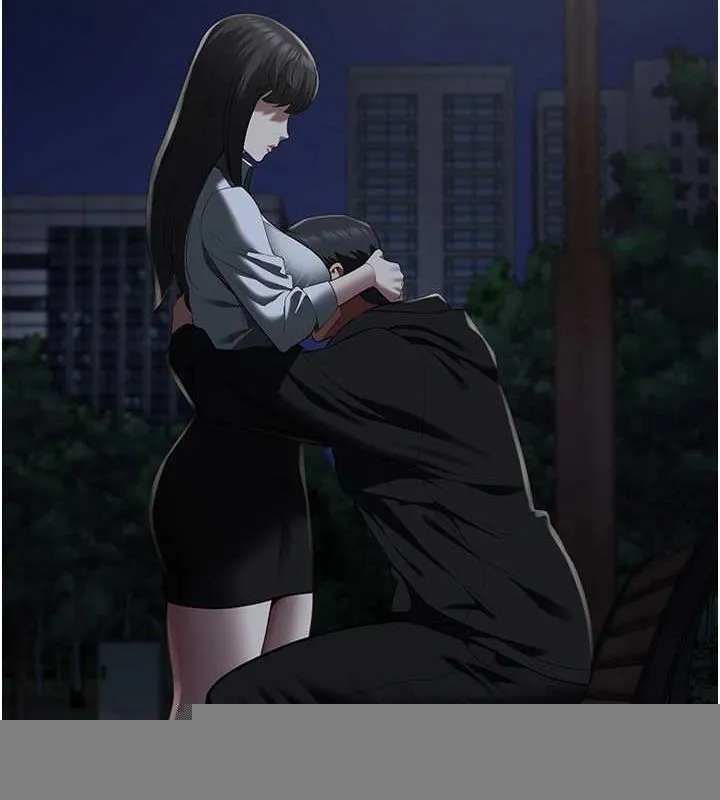 监狱女囚 第102話-我們&hellip;還走得下去嗎? 第233页