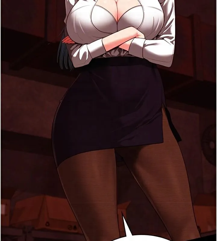 监狱女囚 第91話-郡茹的精神改造房 第106页