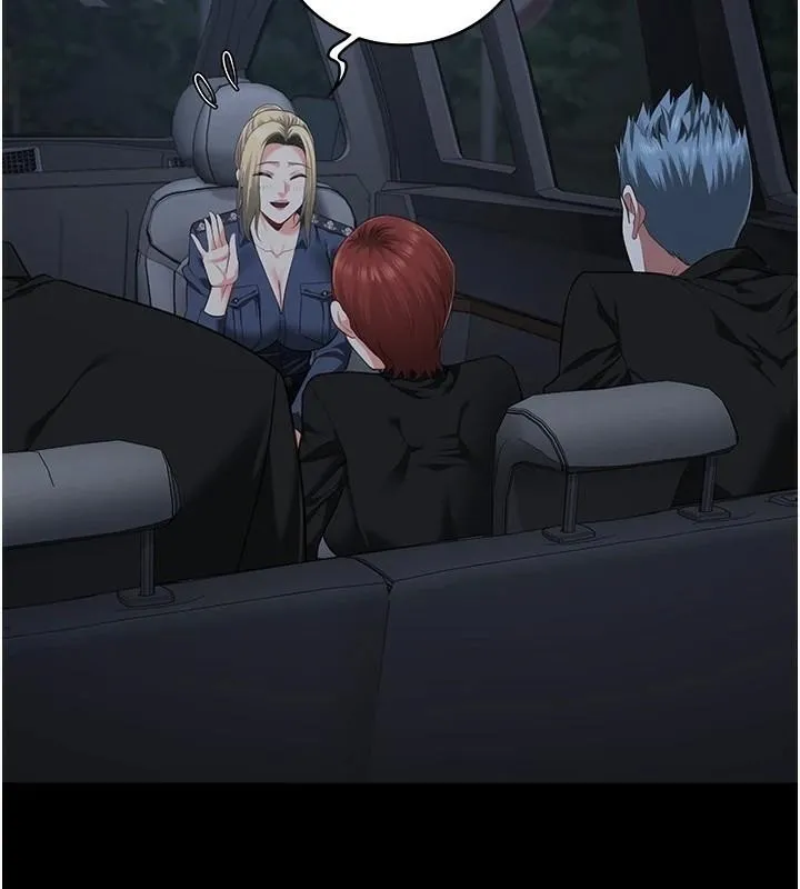 监狱女囚 第91話-郡茹的精神改造房 第40页