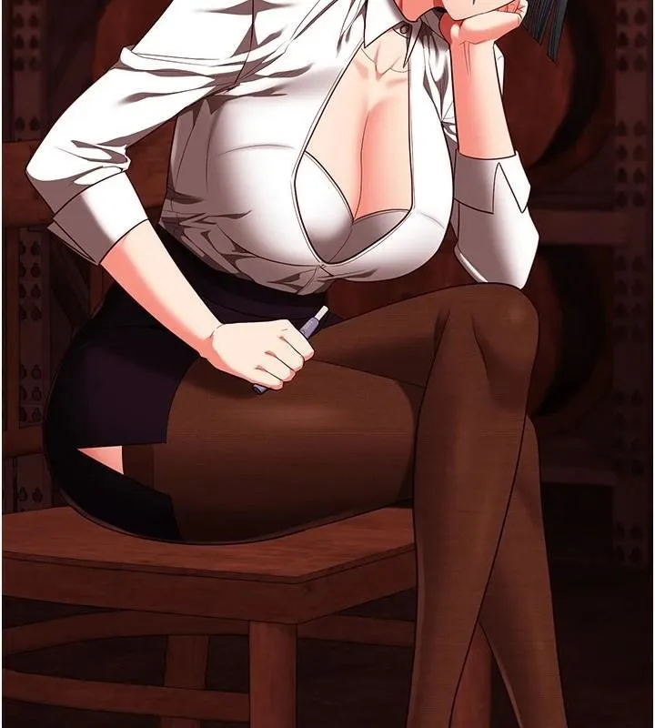 监狱女囚 第91話-郡茹的精神改造房 第157页