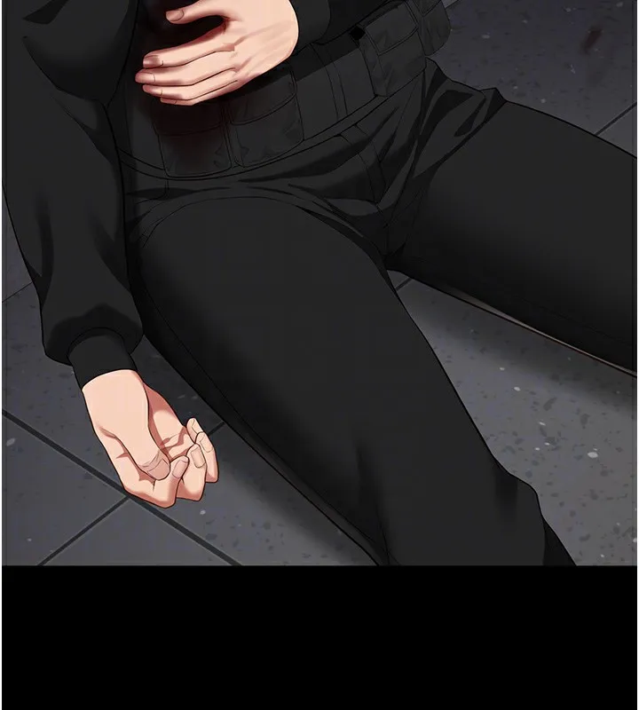 监狱女囚 第88話-雙龍齊下才夠爽 第22页