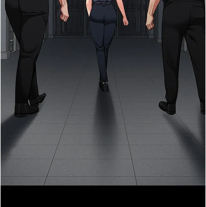 监狱女囚 第14话-爱的教育 第40页