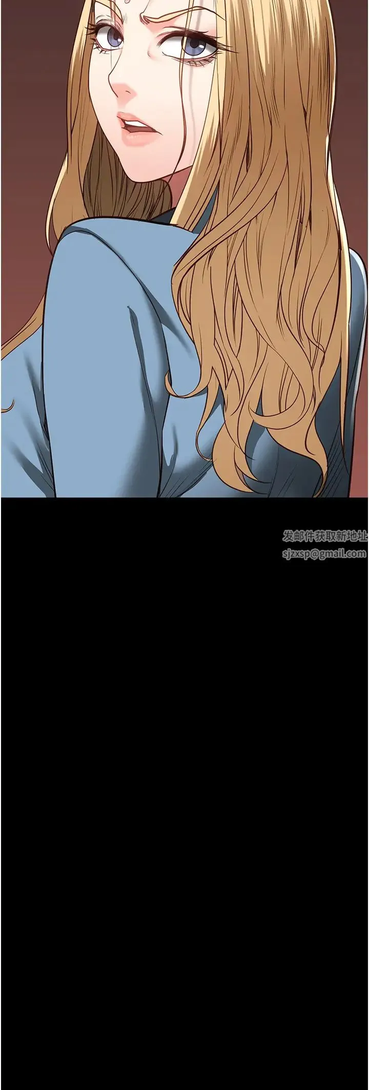 监狱女囚 第47話-給小嘍囉1號的火辣洗禮 第27页