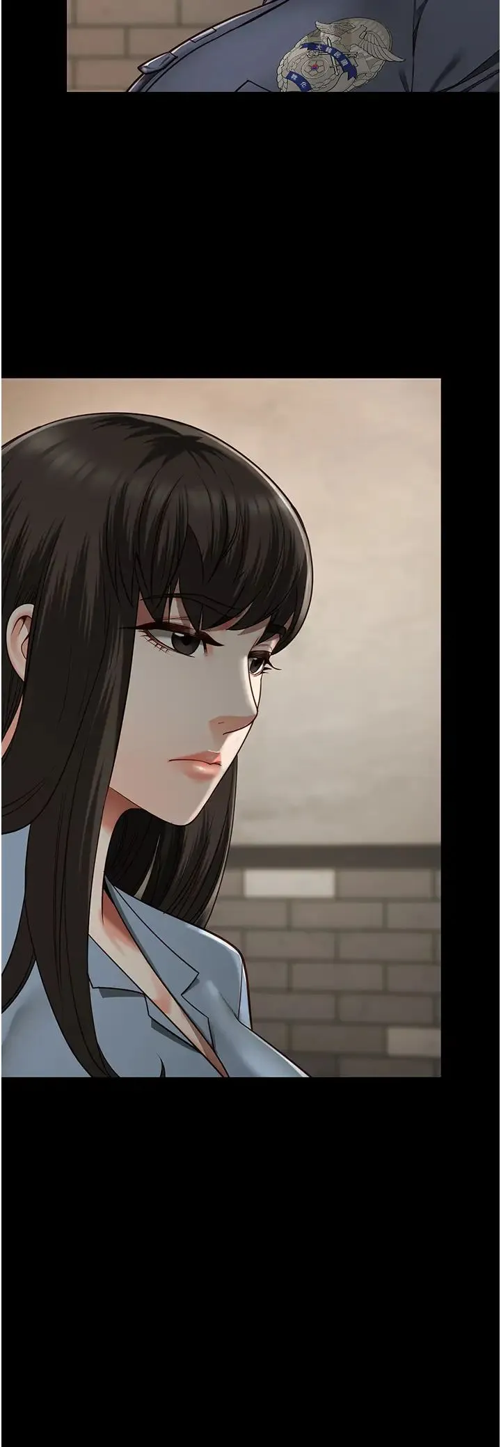 监狱女囚 第36話-今天就送妳上路 第12页