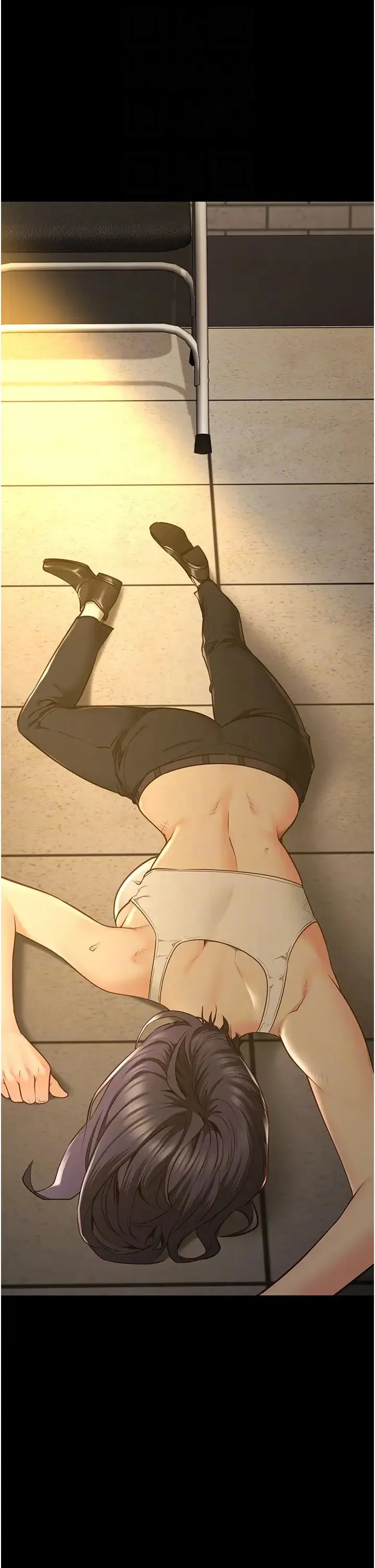 监狱女囚 第37話-喪心病狂的羅科長 第10页