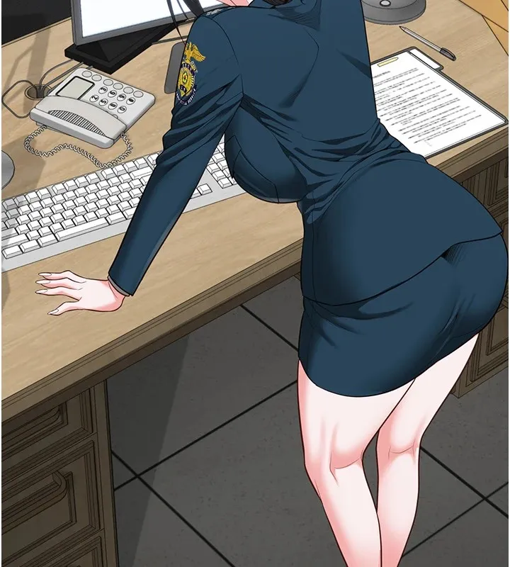 监狱女囚 第89話-野外開通處女直腸 第69页