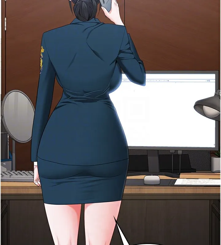 监狱女囚 第89話-野外開通處女直腸 第79页