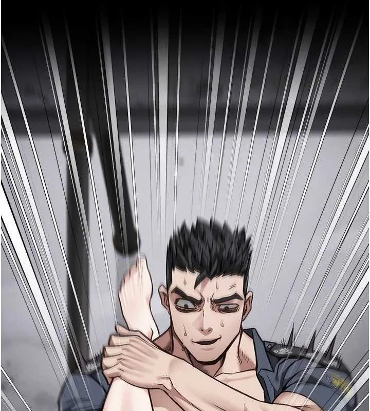 监狱女囚 第87話-永別了，鄭宇聖 第74页