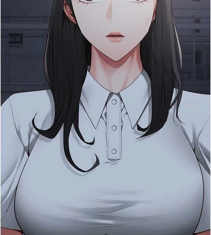 监狱女囚 第101話-韻涵驚人的決定 第145页