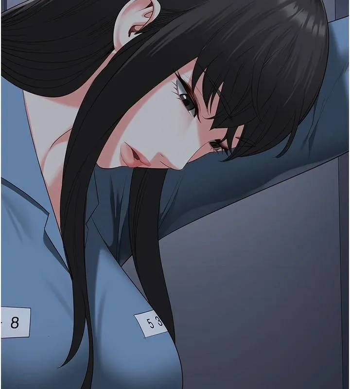监狱女囚 第93話-越獄案的衝擊性收場 第126页