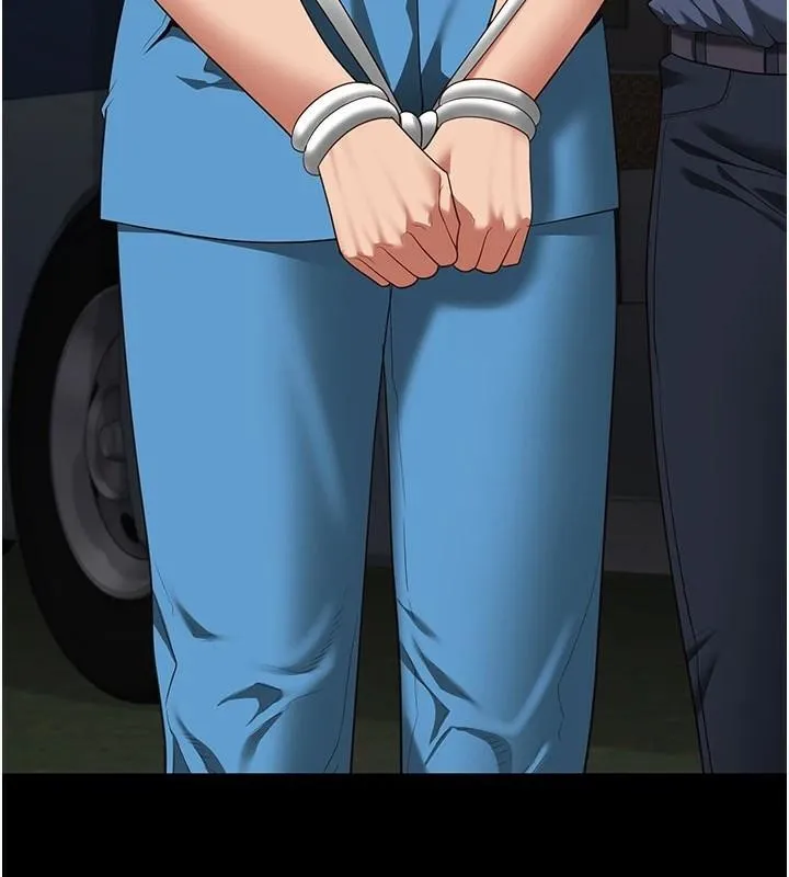 监狱女囚 第93話-越獄案的衝擊性收場 第165页