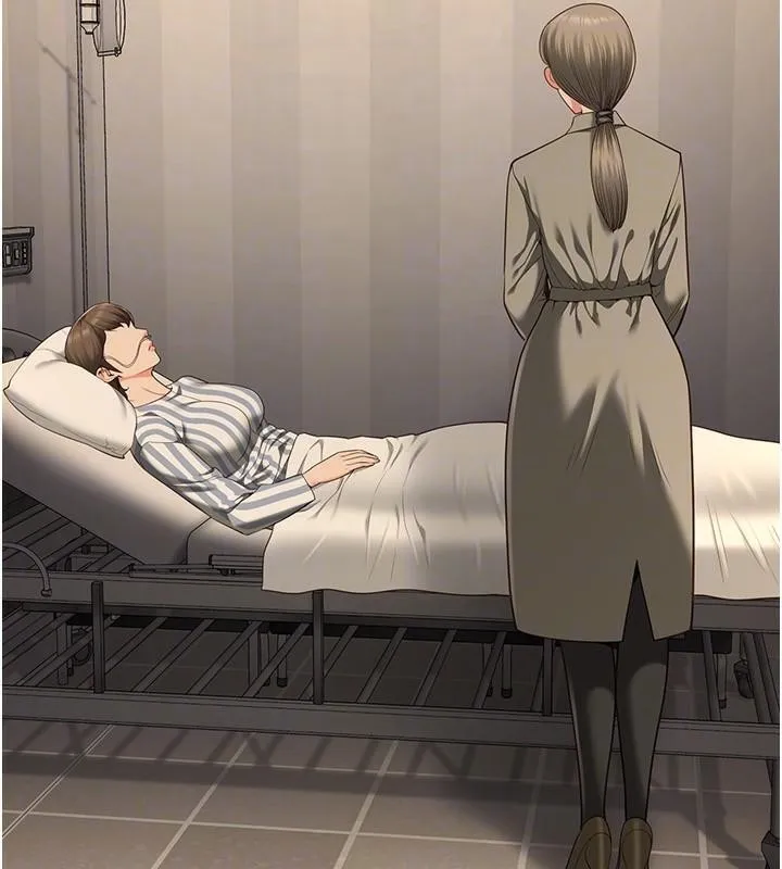监狱女囚 第93話-越獄案的衝擊性收場 第112页