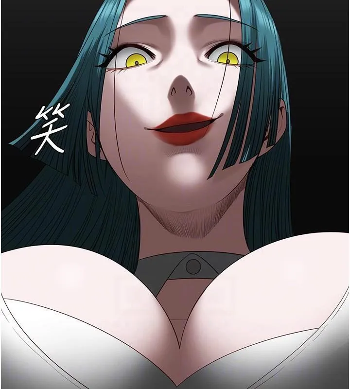 监狱女囚 第93話-越獄案的衝擊性收場 第61页