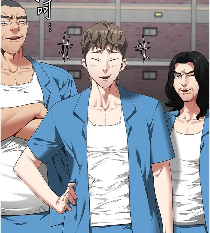 监狱女囚 第93話-越獄案的衝擊性收場 第180页