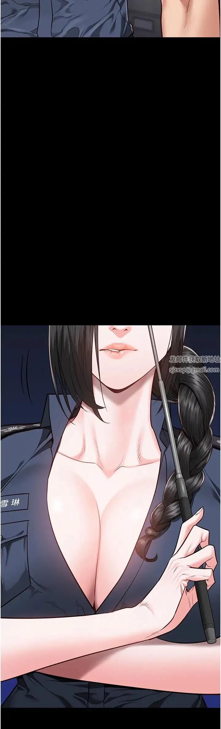 监狱女囚 第43話-獄警們的縱慾趴踢 第47页