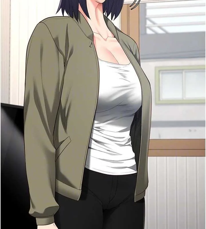 监狱女囚 最終話-有情人終成眷屬 第35页
