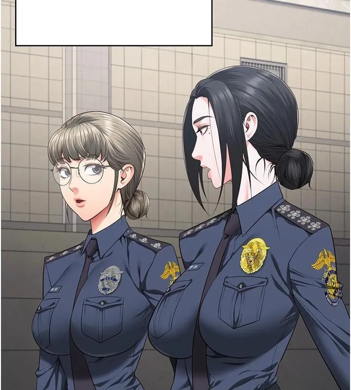 监狱女囚 第96話-履行當時的約定 第114页