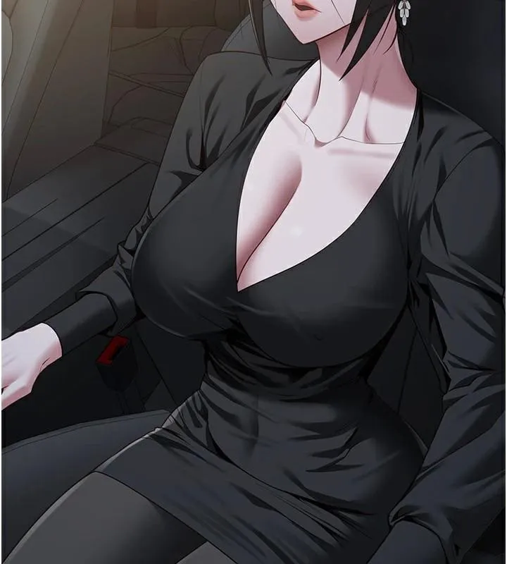 监狱女囚 第96話-履行當時的約定 第198页