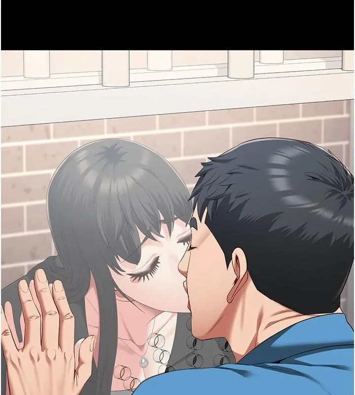 监狱女囚 第96話-履行當時的約定 第58页