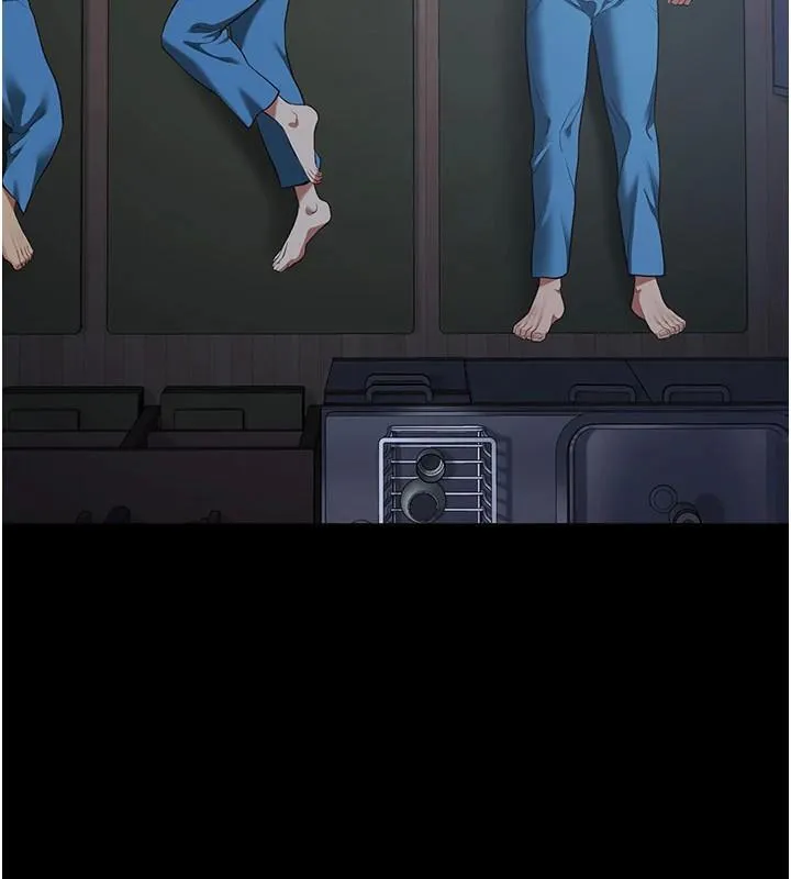 监狱女囚 第96話-履行當時的約定 第68页