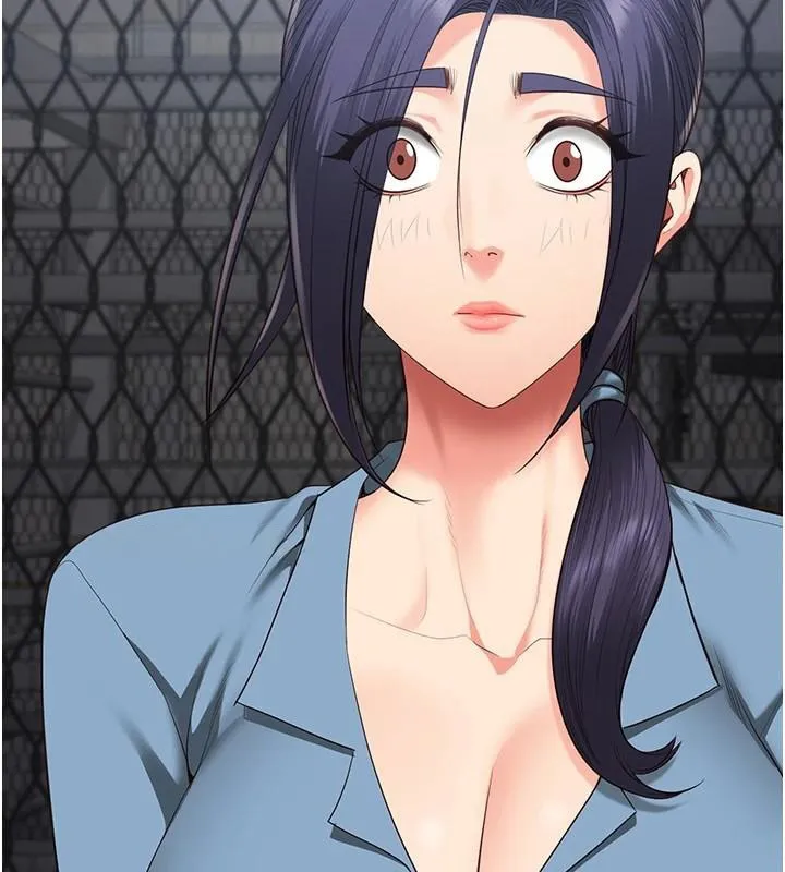 监狱女囚 第96話-履行當時的約定 第131页