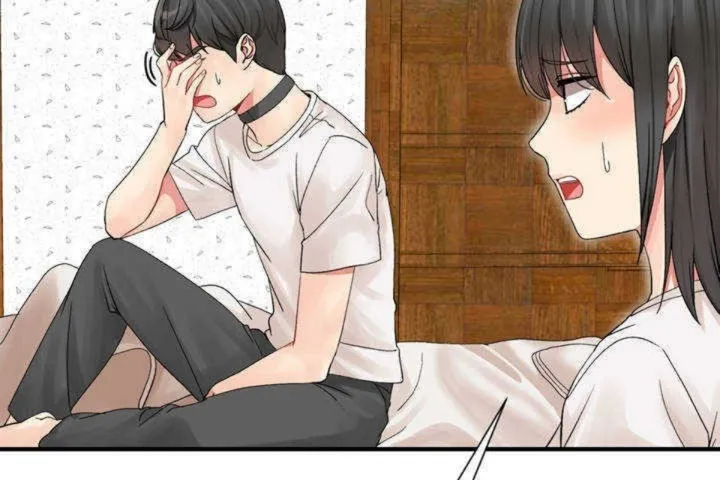 男公关与富家女 第3话 第38页