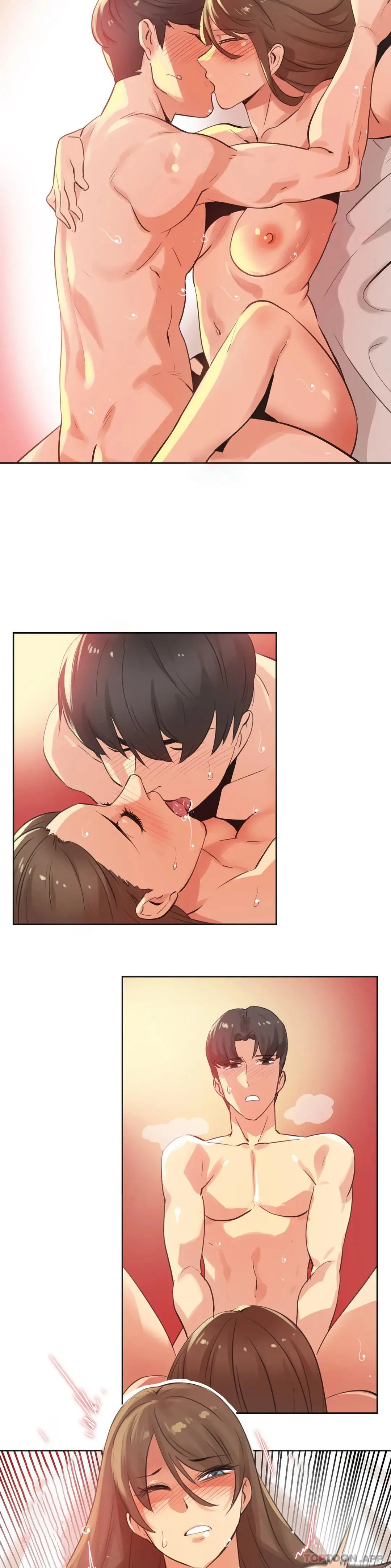 代理部 第66话 第17页