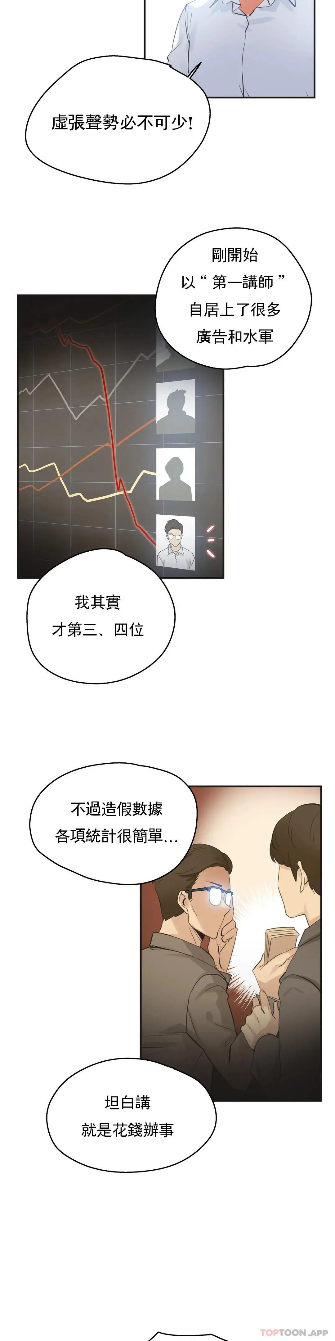 代理部 第73话 第4页