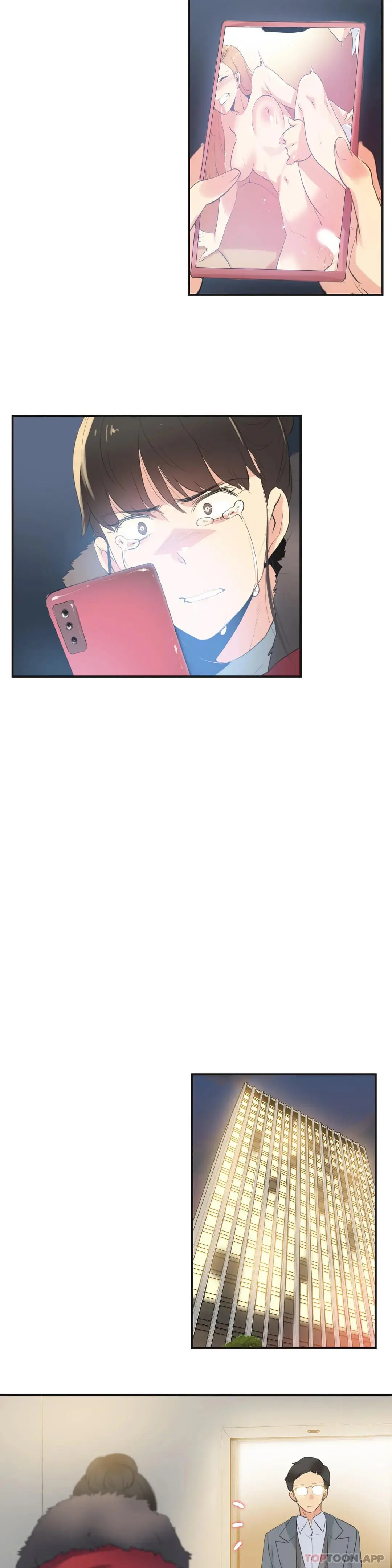 代理部 第74话 第13页