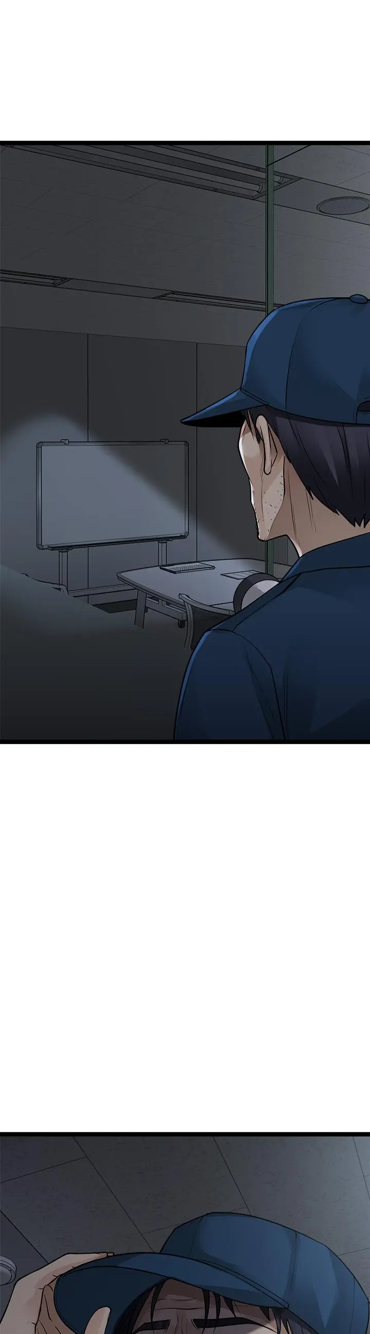 原味拍卖 第13话-请你温柔一点 第9页