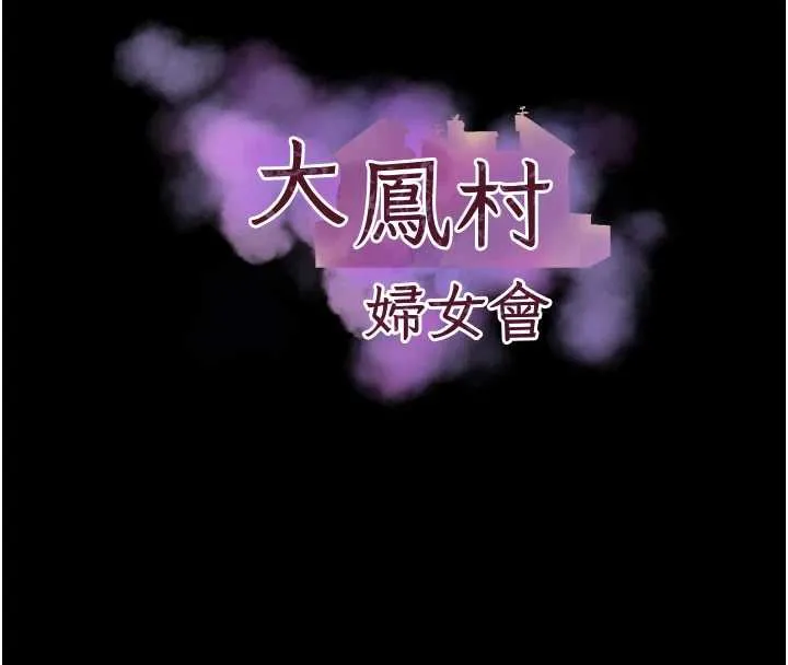 大凤村妇女会 第20話-真正的「師奶殺手」 第17页